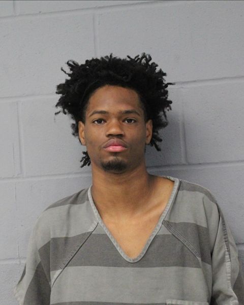 MICAH BANKS arrest record MICAH BANKS mugshot