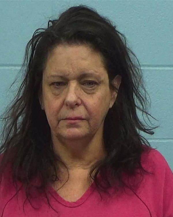 Youngblood, Kimberly Mae arrest record in Williamson County, Texas Youngblood, Kimberly Mae arrested in Williamson County, Texas mugshot