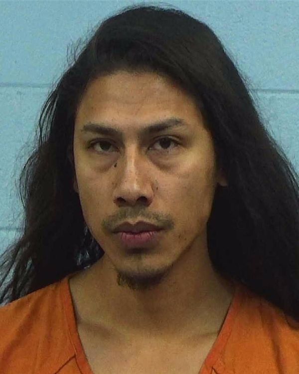 Garcia Shahid, David Alexander arrest record in Williamson County, Texas Garcia Shahid, David Alexander arrested in Williamson County, Texas mugshot
