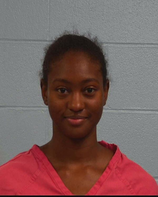 Gerard, Kennedy Nicole arrest record in Williamson County, Texas Gerard, Kennedy Nicole arrested in Williamson County, Texas mugshot