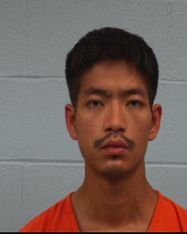 Ceu, Bawli Hmung arrest record in Williamson County, Texas Ceu, Bawli Hmung arrested in Williamson County, Texas mugshot