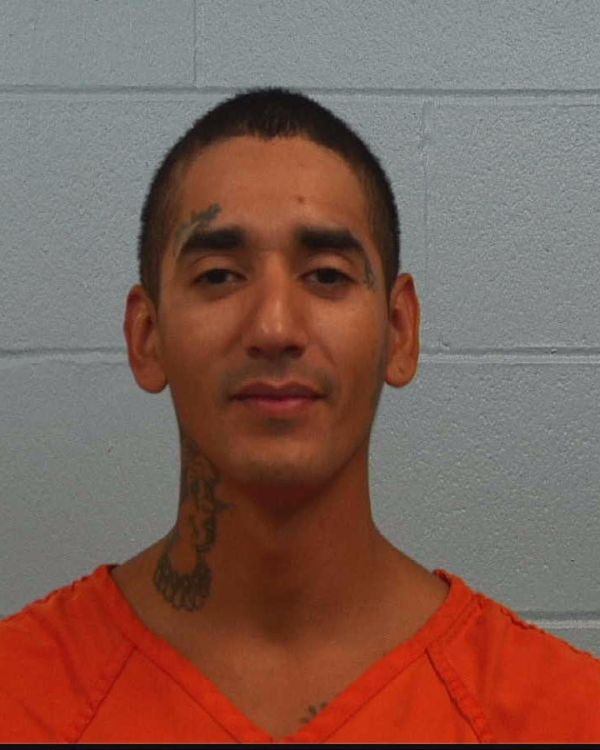 Casares, Bryan Gabriel arrest record in Williamson County, Texas Casares, Bryan Gabriel arrested in Williamson County, Texas mugshot