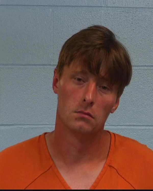 WYKES, JORDAN CRAIG arrest record in Williamson County, Texas WYKES, JORDAN CRAIG arrested in Williamson County, Texas mugshot
