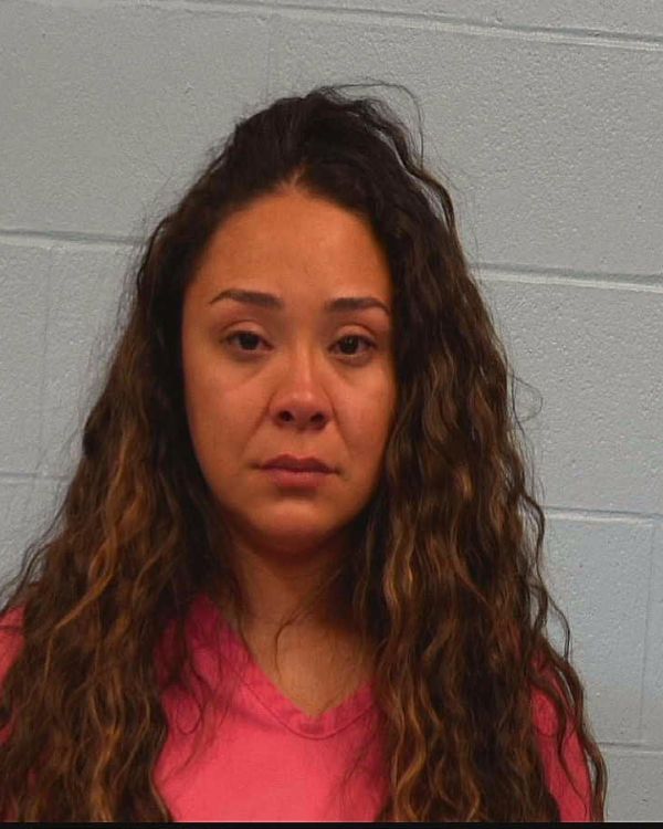 Vasquez, Erica Jaklyn arrest record in Williamson County, Texas Vasquez, Erica Jaklyn arrested in Williamson County, Texas mugshot
