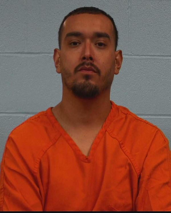 Ruiz, John Albert arrest record in Williamson County, Texas Ruiz, John Albert arrested in Williamson County, Texas mugshot