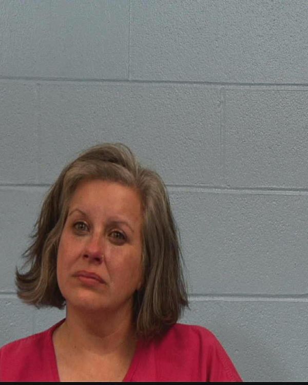 Davis, Katherine arrest record in Williamson County, Texas Davis, Katherine arrested in Williamson County, Texas mugshot