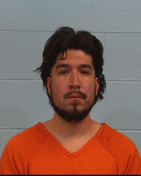 MARTINEZ, JORGE ALBERTO, Jr. arrest record in Williamson County, Texas MARTINEZ, JORGE ALBERTO, Jr. arrested in Williamson County, Texas mugshot