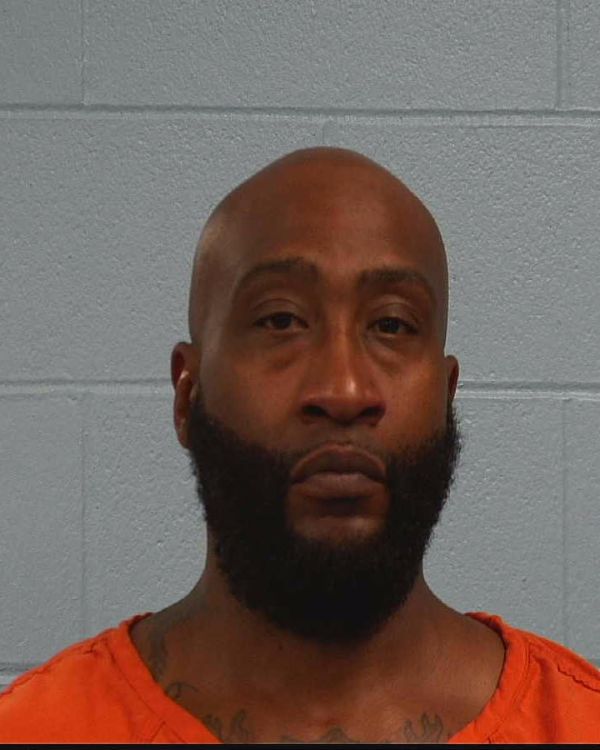 BOHANON, BRANDON KEITH arrest record in Williamson County, Texas BOHANON, BRANDON KEITH arrested in Williamson County, Texas mugshot