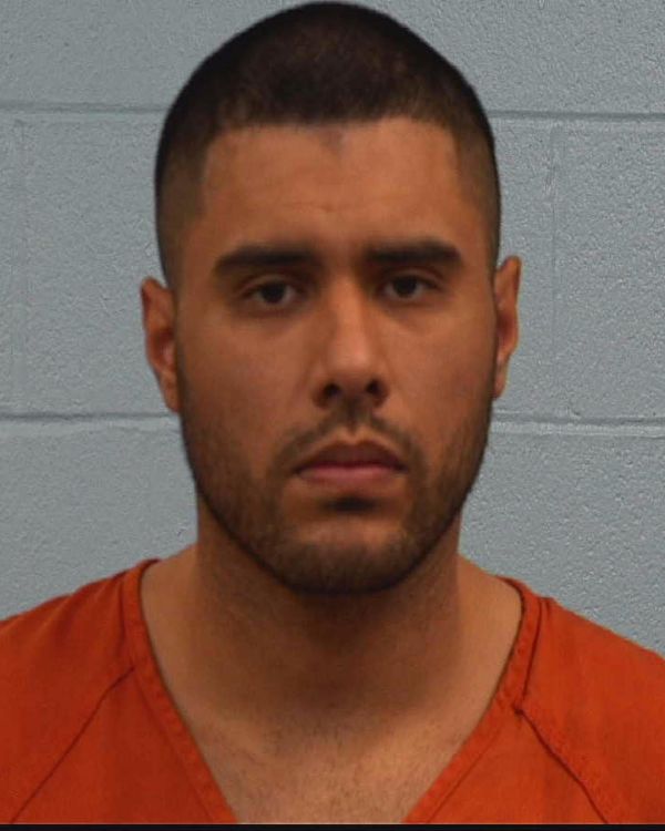 Macedo-Vilchis, Jorge arrest record in Williamson County, Texas Macedo-Vilchis, Jorge arrested in Williamson County, Texas mugshot