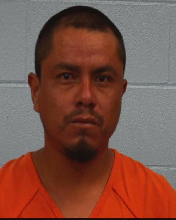 Arriaga-Martinez, Miguel arrest record in Williamson County, Texas Arriaga-Martinez, Miguel arrested in Williamson County, Texas mugshot