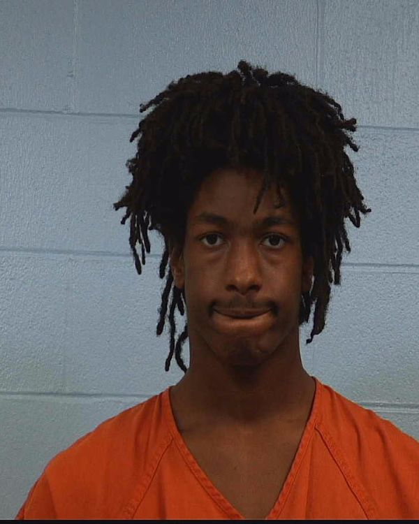 Brand, Amontaye Santrel arrest record in Williamson County, Texas Brand, Amontaye Santrel arrested in Williamson County, Texas mugshot