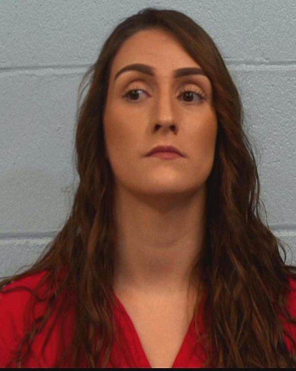 Seton, Jessica Ann arrest record in Williamson County, Texas Seton, Jessica Ann arrested in Williamson County, Texas mugshot