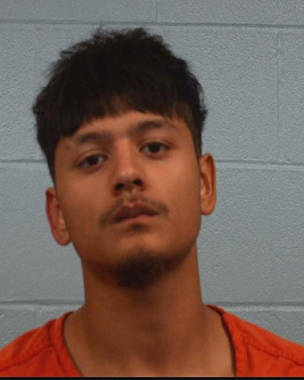 Ruiz, Antonio Daniel arrest record in Williamson County, Texas Ruiz, Antonio Daniel arrested in Williamson County, Texas mugshot