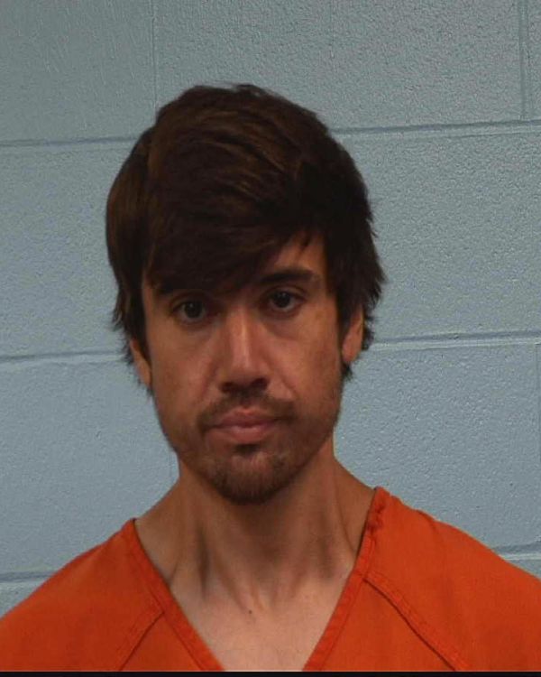 Gomez, Mark arrest record in Williamson County, Texas Gomez, Mark arrested in Williamson County, Texas mugshot