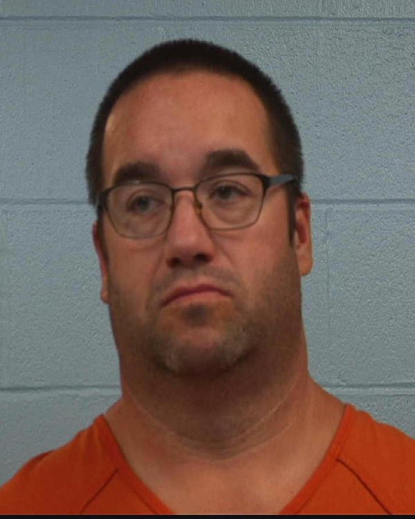 Elsman, James arrest record in Williamson County, Texas Elsman, James arrested in Williamson County, Texas mugshot