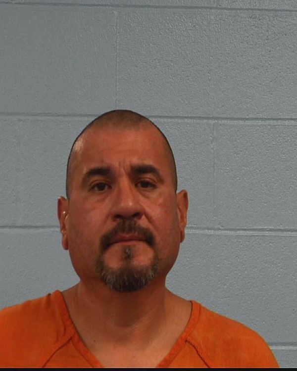 Morales, Mark Anthony arrest record in Williamson County, Texas Morales, Mark Anthony arrested in Williamson County, Texas mugshot