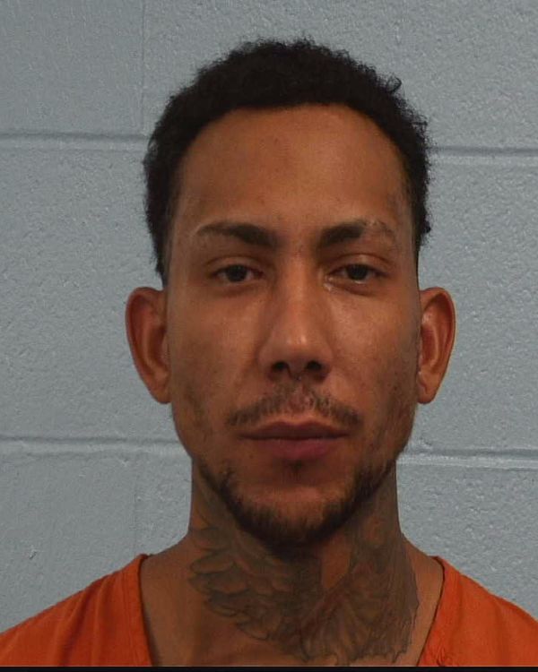 Jimenez-Hechavarria, Julio arrest record in Williamson County, Texas Jimenez-Hechavarria, Julio arrested in Williamson County, Texas mugshot