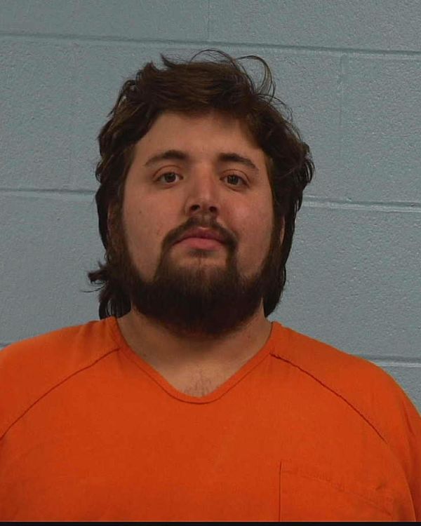 Christianson, Caleb Blake arrest record in Williamson County, Texas Christianson, Caleb Blake arrested in Williamson County, Texas mugshot