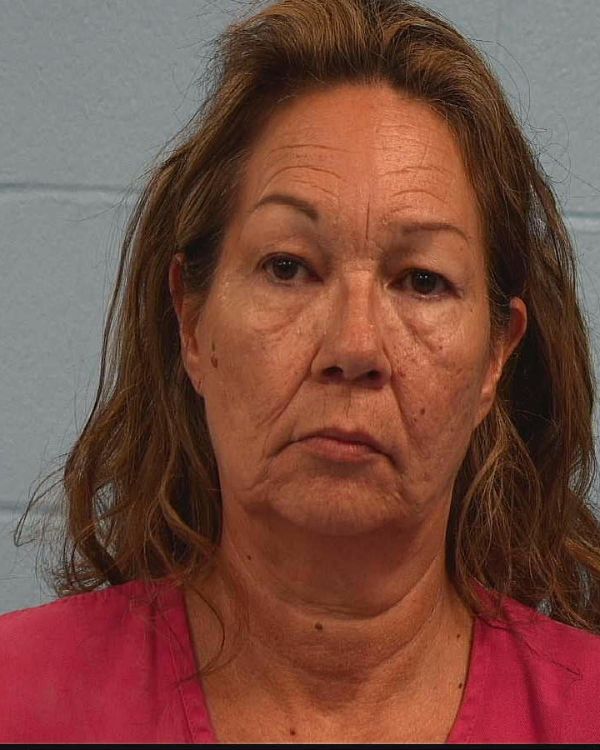 Blackwell, Kristi Jean arrest record in Williamson County, Texas Blackwell, Kristi Jean arrested in Williamson County, Texas mugshot