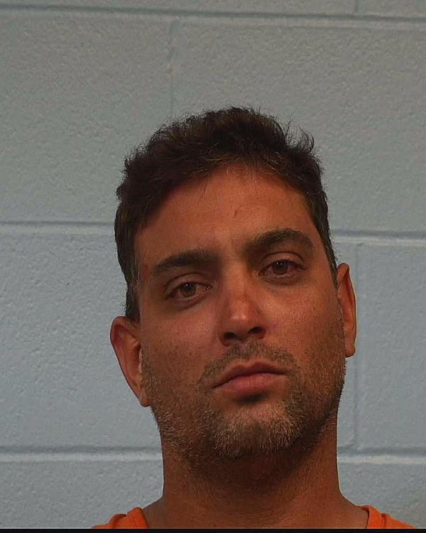 MORALES GUEVARA, NELS WILSON arrest record in Williamson County, Texas MORALES GUEVARA, NELS WILSON arrested in Williamson County, Texas mugshot