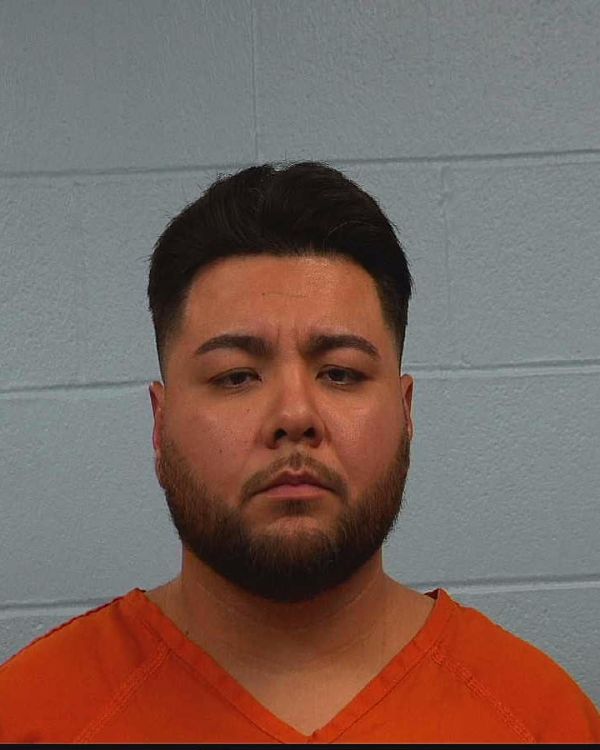 SILVAS, SAMUEL RODRIGUEZ, Jr. arrest record in Williamson County, Texas SILVAS, SAMUEL RODRIGUEZ, Jr. arrested in Williamson County, Texas mugshot