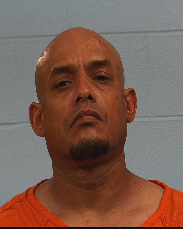 Arias, Javier arrest record in Williamson County, Texas Arias, Javier arrested in Williamson County, Texas mugshot