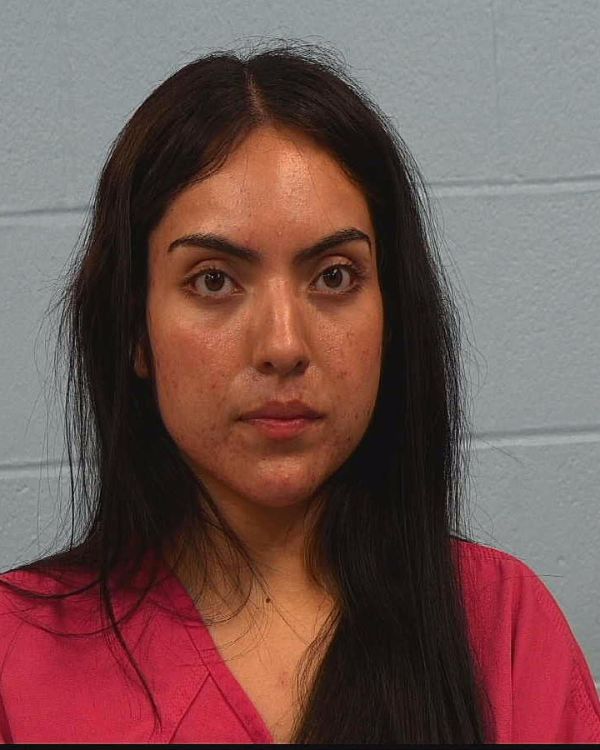 Mendez, Audrey Denise arrest record in Williamson County, Texas Mendez, Audrey Denise arrested in Williamson County, Texas mugshot