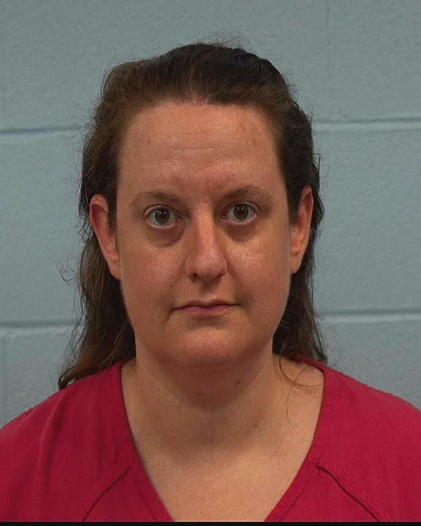Sizemore, Christine Erin arrest record in Williamson County, Texas Sizemore, Christine Erin arrested in Williamson County, Texas mugshot