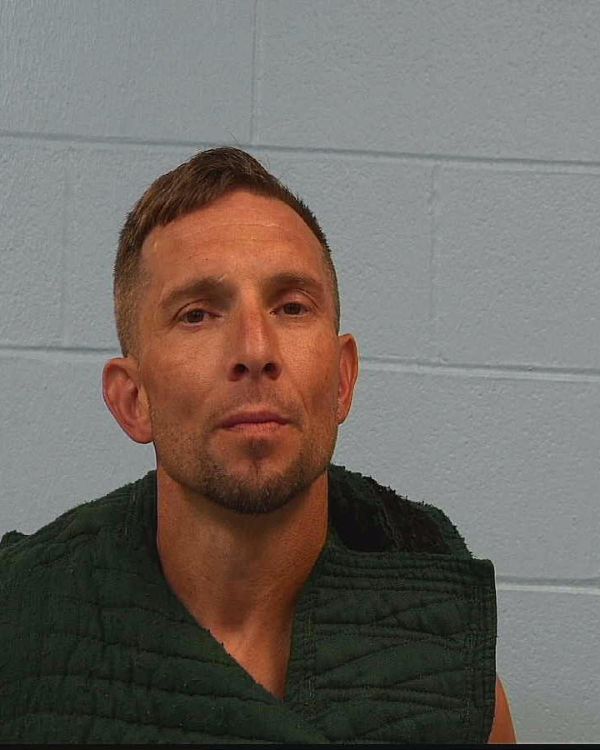 Soules, Christopher arrest record in Williamson County, Texas Soules, Christopher arrested in Williamson County, Texas mugshot