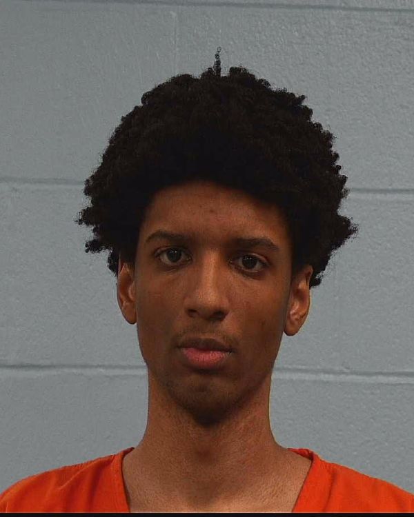 Johnson, Cryill arrest record in Williamson County, Texas Johnson, Cryill arrested in Williamson County, Texas mugshot