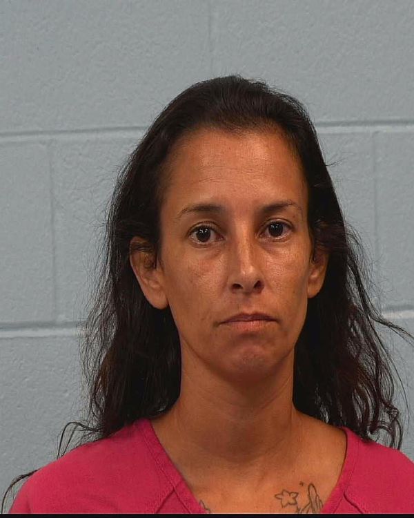 Sorrells, Julia arrest record in Williamson County, Texas Sorrells, Julia arrested in Williamson County, Texas mugshot