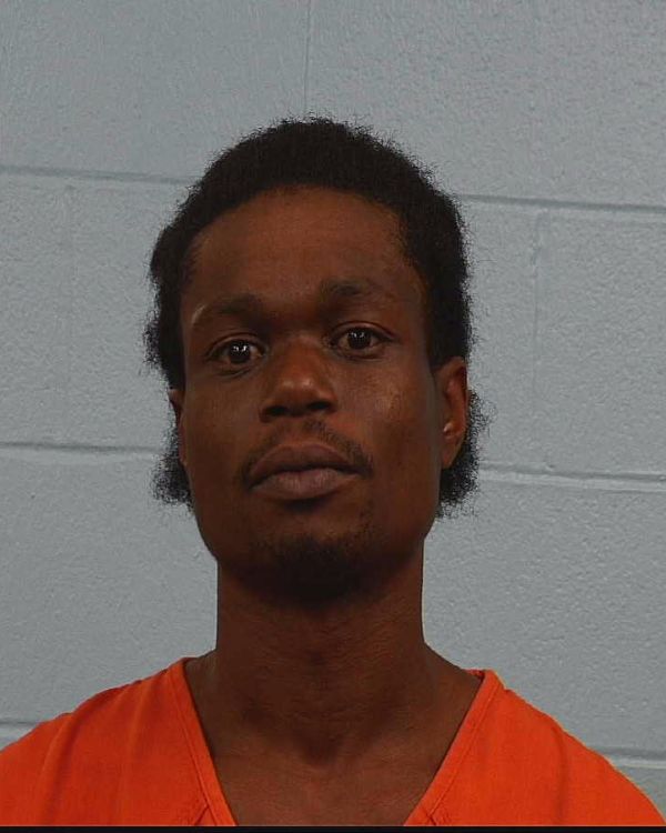 Carter, Aaron Quincy arrest record in Williamson County, Texas Carter, Aaron Quincy arrested in Williamson County, Texas mugshot