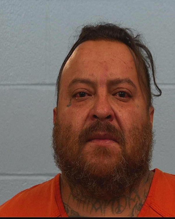 Pineda, Eligio arrest record in Williamson County, Texas Pineda, Eligio arrested in Williamson County, Texas mugshot