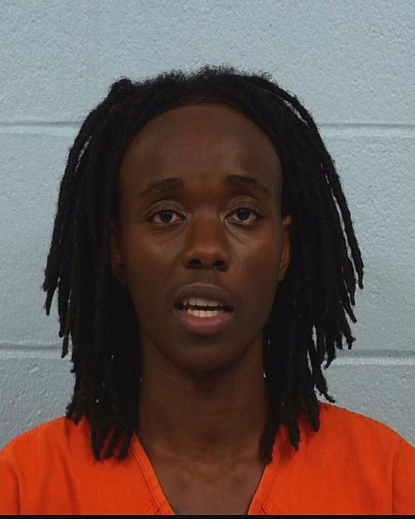 Mbua, Emmanuel Mulwa arrest record in Williamson County, Texas Mbua, Emmanuel Mulwa arrested in Williamson County, Texas mugshot