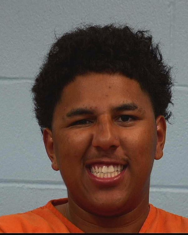 Dominguez, Sebastian Luney arrest record in Williamson County, Texas Dominguez, Sebastian Luney arrested in Williamson County, Texas mugshot