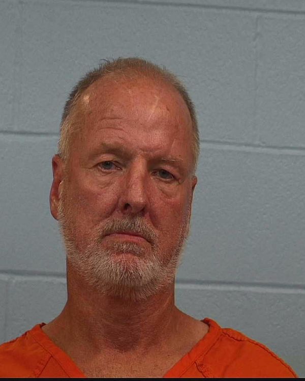 Pope, Ronnie Darrell arrest record in Williamson County, Texas Pope, Ronnie Darrell arrested in Williamson County, Texas mugshot