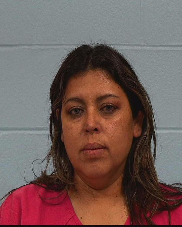 Hernandez, Cruzbeth arrest record in Williamson County, Texas Hernandez, Cruzbeth arrested in Williamson County, Texas mugshot