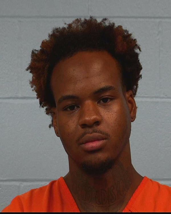 Thomas, Marc-Anthony George arrest record in Williamson County, Texas Thomas, Marc-Anthony George arrested in Williamson County, Texas mugshot