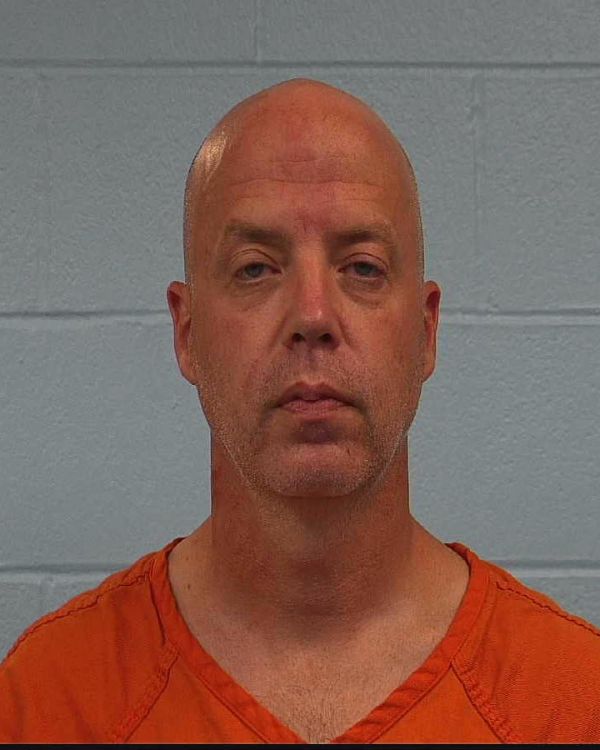 Crawford, Cleeton Douglas arrest record in Williamson County, Texas Crawford, Cleeton Douglas arrested in Williamson County, Texas mugshot