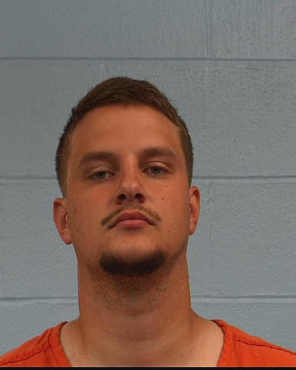 Staber, Coleman Cash arrest record in Williamson County, Texas Staber, Coleman Cash arrested in Williamson County, Texas mugshot