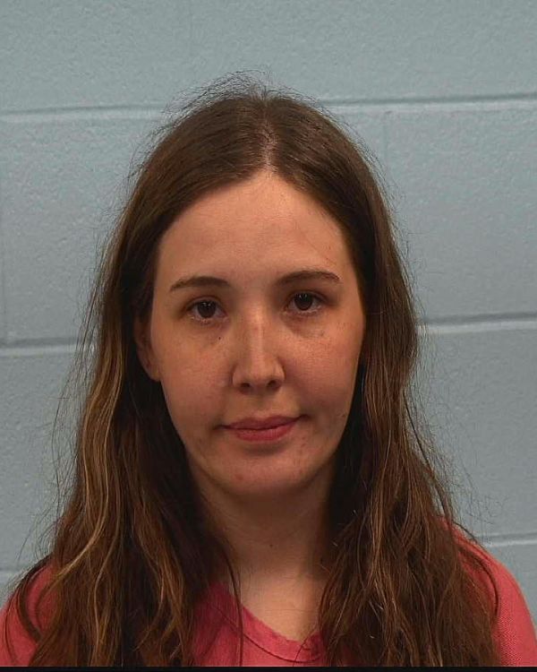 Luttrell, Jenna Nicole arrest record in Williamson County, Texas Luttrell, Jenna Nicole arrested in Williamson County, Texas mugshot