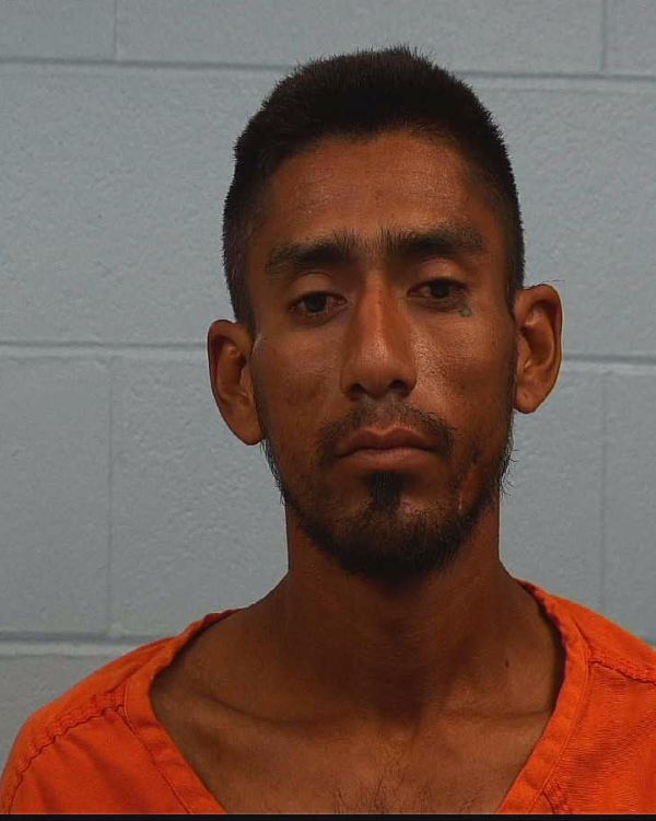 Rodriguez-Gonzalez, Jesus arrest record in Williamson County, Texas Rodriguez-Gonzalez, Jesus arrested in Williamson County, Texas mugshot