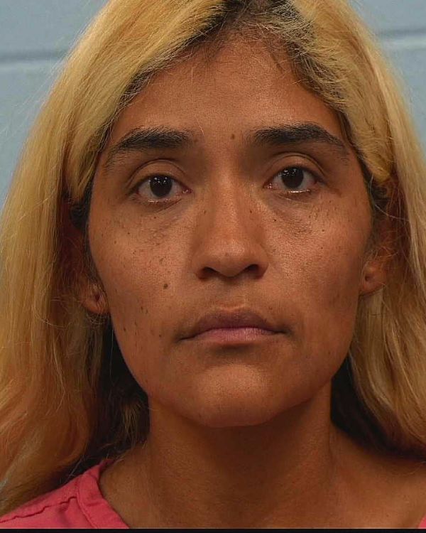 ESPINOSA-FERRAND, CRYSTAL LUCILLE arrest record in Williamson County, Texas ESPINOSA-FERRAND, CRYSTAL LUCILLE arrested in Williamson County, Texas mugshot