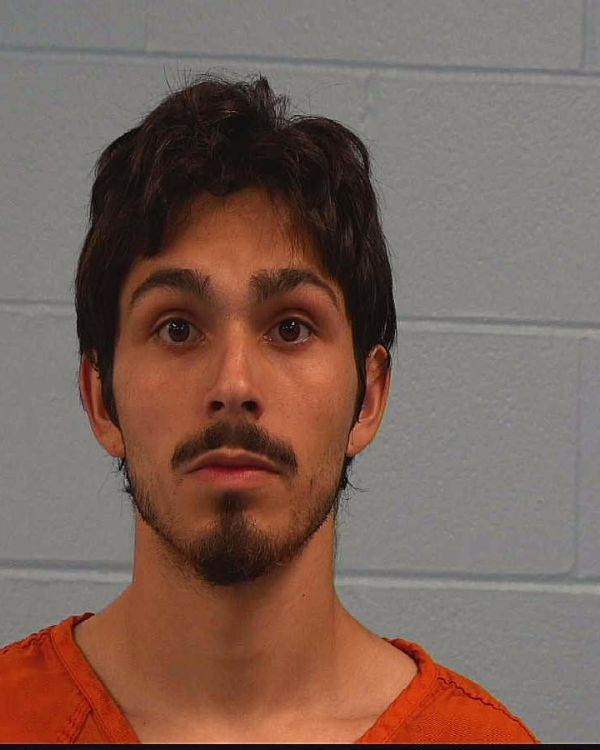 NUNEZ, DORIAN Alexander arrest record in Williamson County, Texas NUNEZ, DORIAN Alexander arrested in Williamson County, Texas mugshot