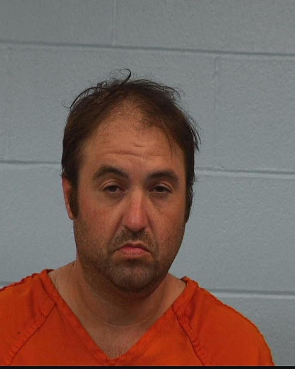 Zserdin, William Joseph arrest record in Williamson County, Texas Zserdin, William Joseph arrested in Williamson County, Texas mugshot