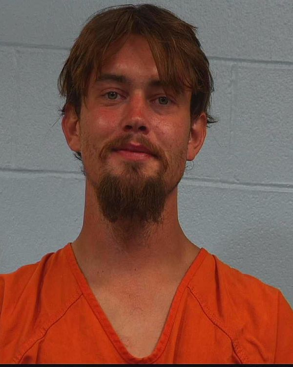 Henry, Garrett arrest record in Williamson County, Texas Henry, Garrett arrested in Williamson County, Texas mugshot