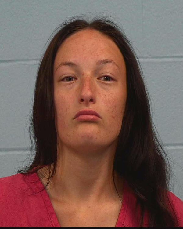 LEONELLI, ZOEY JANE arrest record in Williamson County, Texas LEONELLI, ZOEY JANE arrested in Williamson County, Texas mugshot