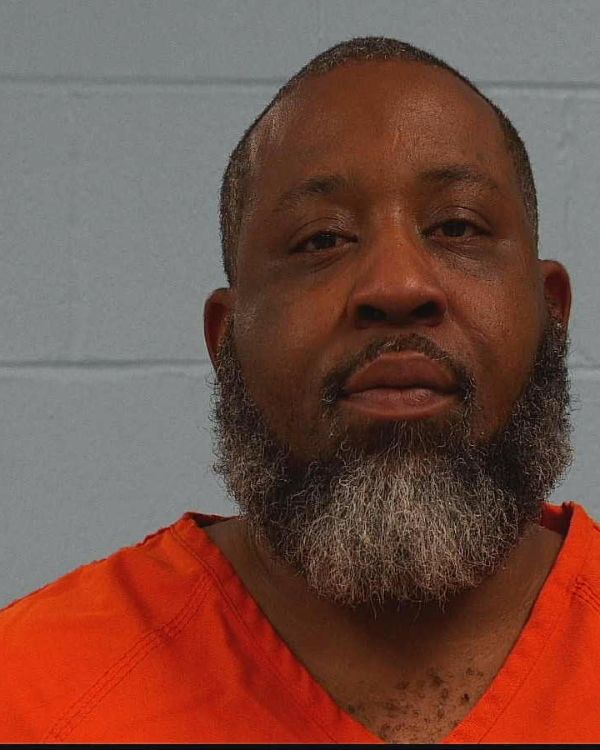 Bedford, Kristian Bernere arrest record in Williamson County, Texas Bedford, Kristian Bernere arrested in Williamson County, Texas mugshot