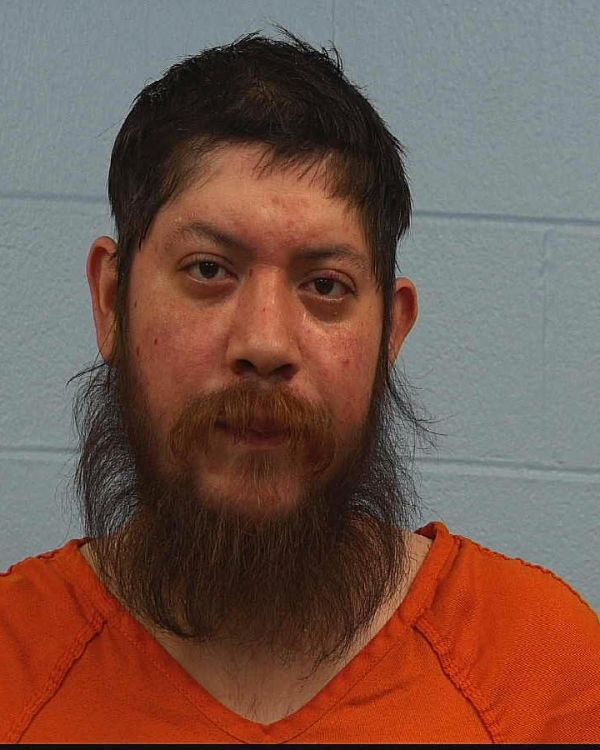 Ramos, Christian Diego arrest record in Williamson County, Texas Ramos, Christian Diego arrested in Williamson County, Texas mugshot