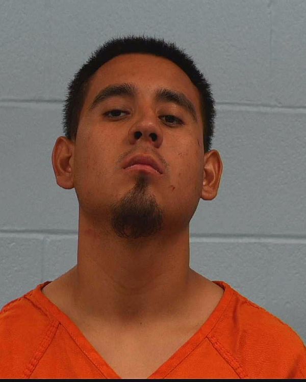 Vega, Jorge III arrest record in Williamson County, Texas Vega, Jorge III arrested in Williamson County, Texas mugshot